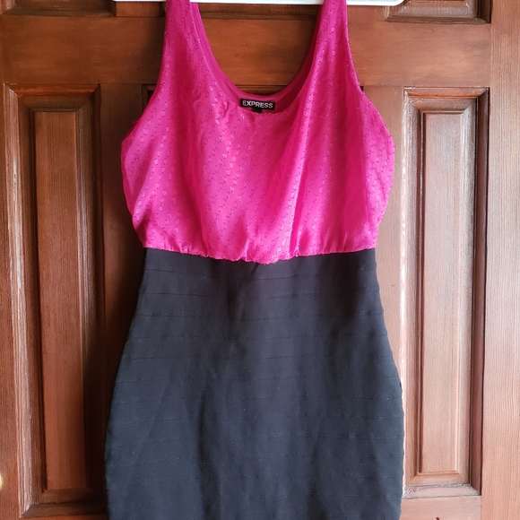 EXPRESS DRESS - Picture 6 of 16